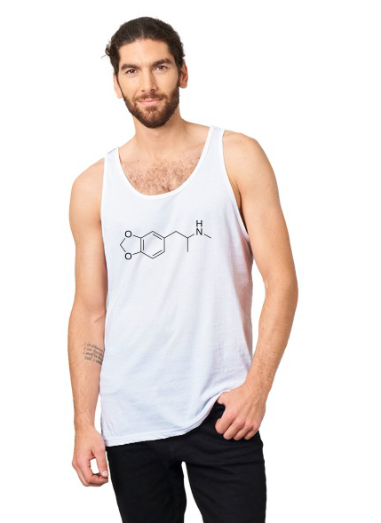 MOLECULAR MOTIFS CLOTHING