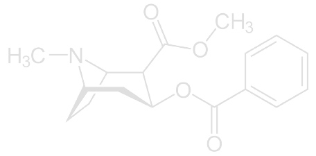 Cocaine Blow Molecule T-Shirt, Tank, Hoodie