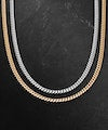 Cuban Link Chain - 5MM