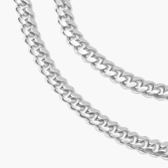 Cuban Link Chain - 5MM