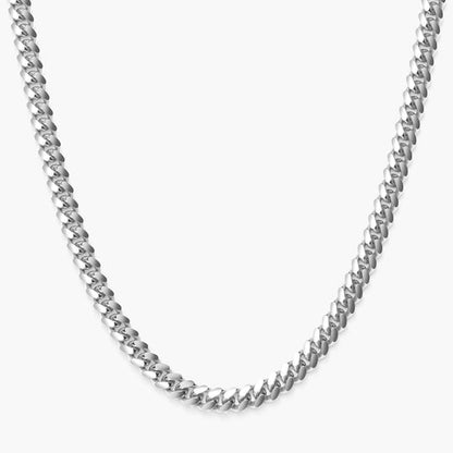 Cuban Link Chain - 5MM