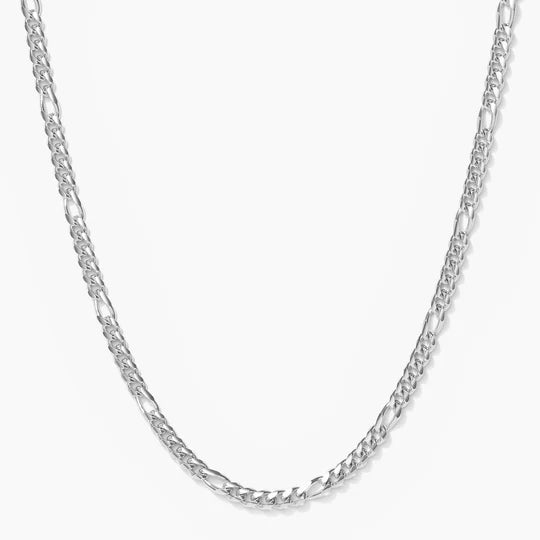Figaro Link Chain - 3MM