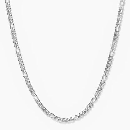 Figaro Link Chain - 3MM