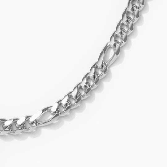 Figaro Link Chain - 3MM