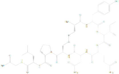 Oxytocin the Love Molecule T-Shirt, Tank, Hoodie