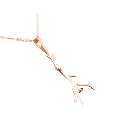 Neuron Brain Cell Necklace