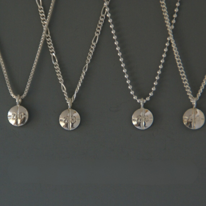 Adderall Pill Pendant Charm for Necklace