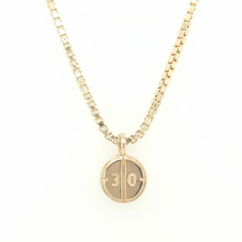 Adderall Pill Pendant Charm for Necklace