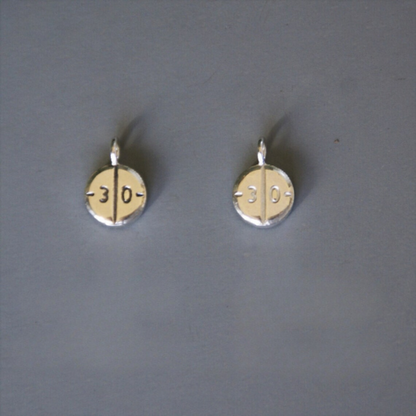 Adderall Pill Pendant Charm for Necklace