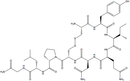 Oxytocin the Love Molecule T-Shirt, Tank, Hoodie
