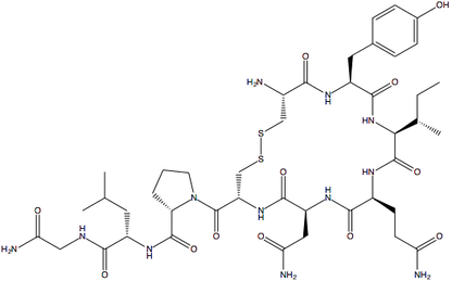 Oxytocin the Love Molecule T-Shirt, Tank, Hoodie