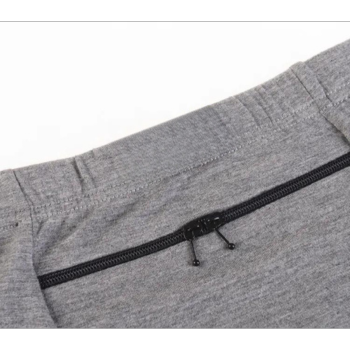 Men's Boxer Briefs With Stash Pocket